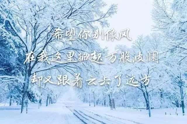 再见，是为了可以更好的相见