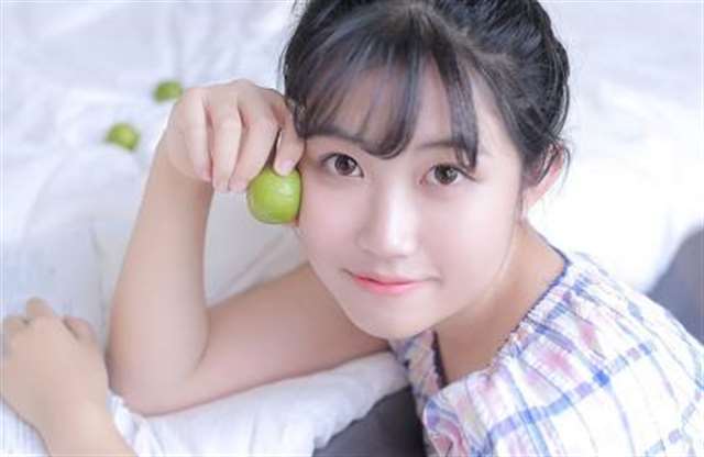 孟姜女的凄美爱情故事