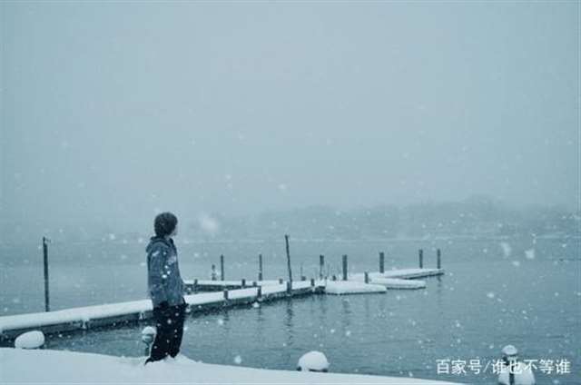 有种思念避而不见