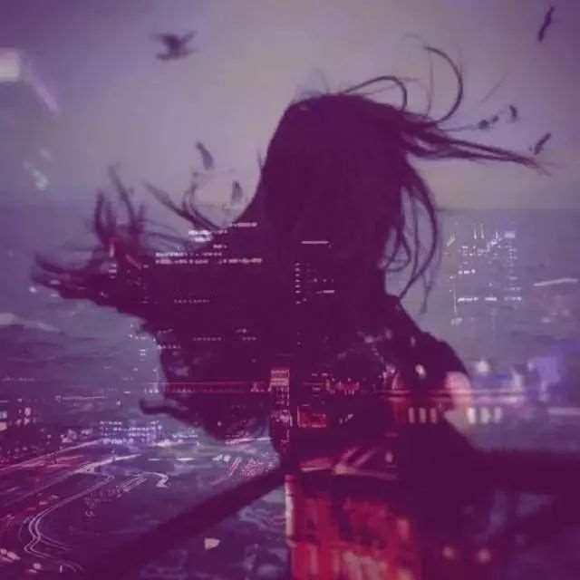 妈妈我知道爱你就要爱自己