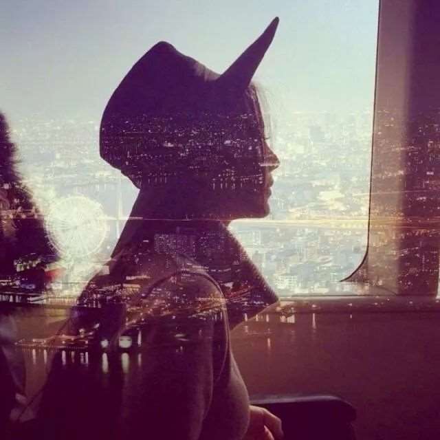 当什么都失去的时候，还有回忆在