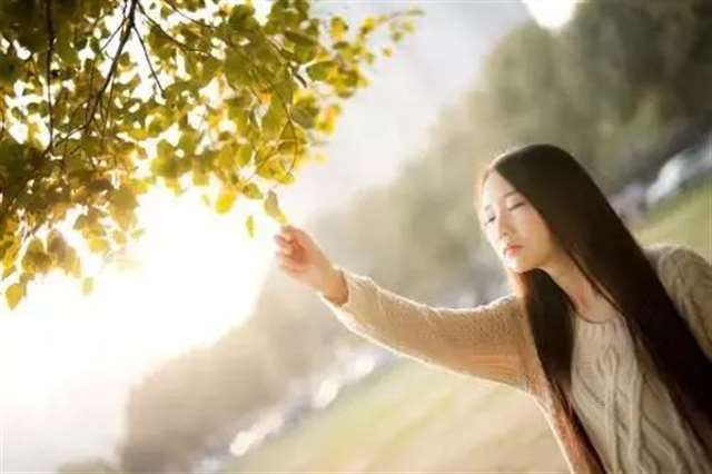 人生的忠告，感悟生活的句子