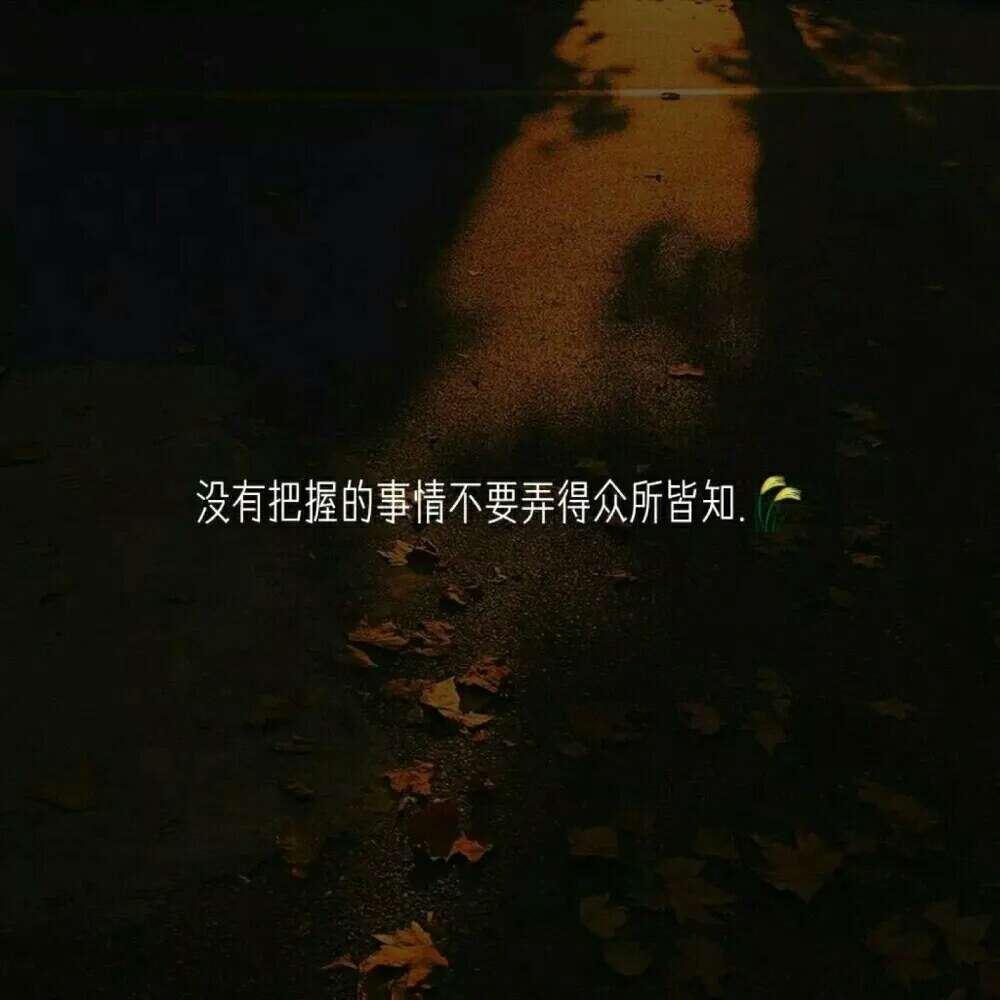 短篇美文摘抄加赏析
