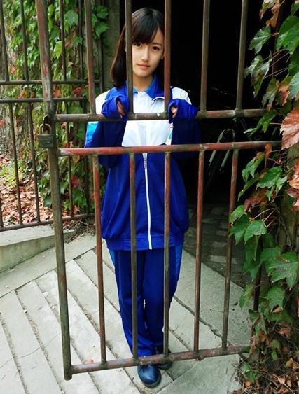 打工的妻子
