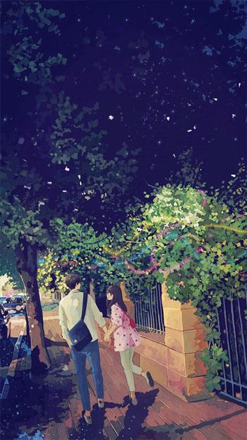 柳絮青春