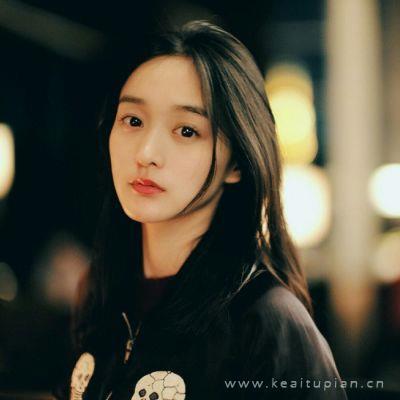 怀揣一份美好生活着