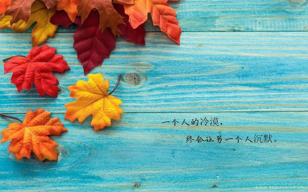 我们永远不会知道别人有多穷