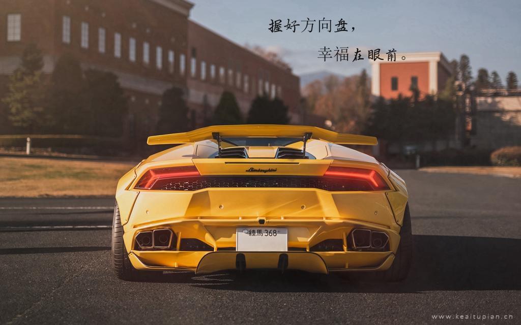 爱情包裹