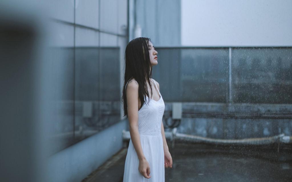 100句伤感语录心情短语，伤感语录