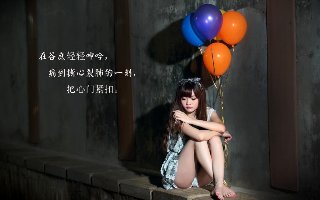 属于生命的色彩，总有着温暖的美好