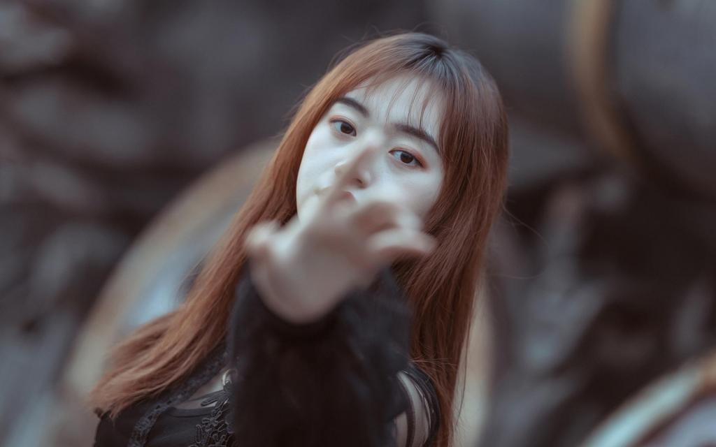 中国男人永远无法理解的三种美：舒淇汤唯莫文蔚