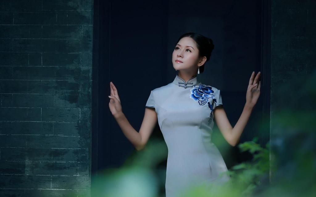 结了婚的爱情