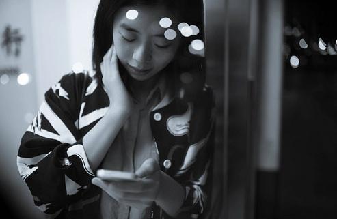 朋友圈不要乱发东西