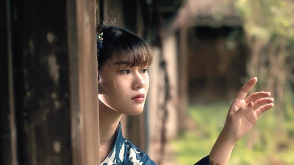 情感经典美文
