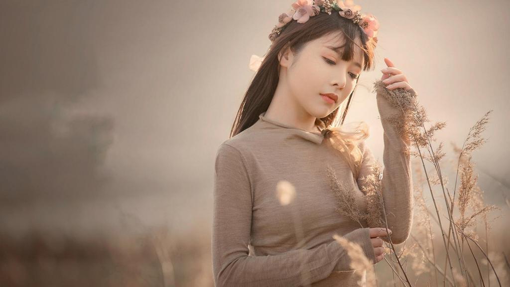 不离不弃才是爱的见证