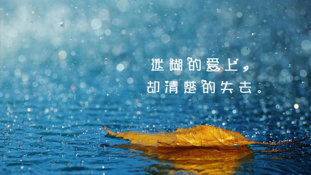如果有一天，你发现父母