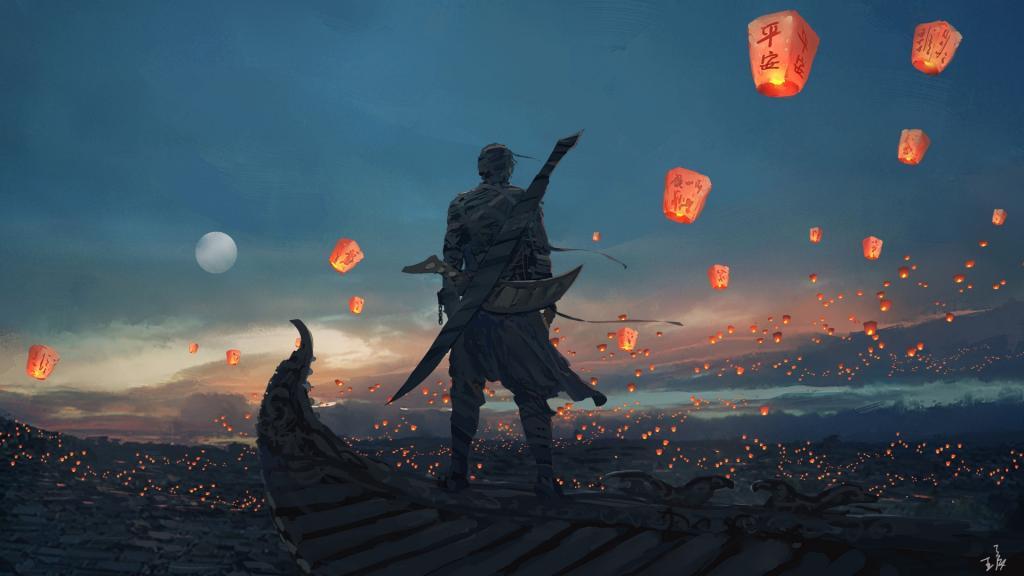 我为什么与你相遇