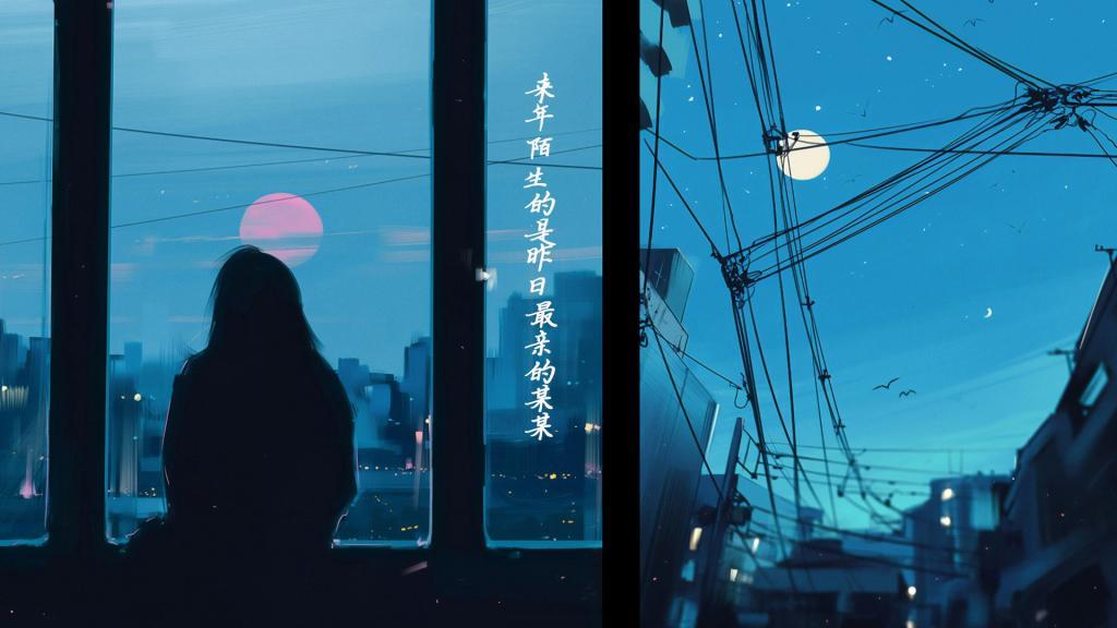 古庙情劫