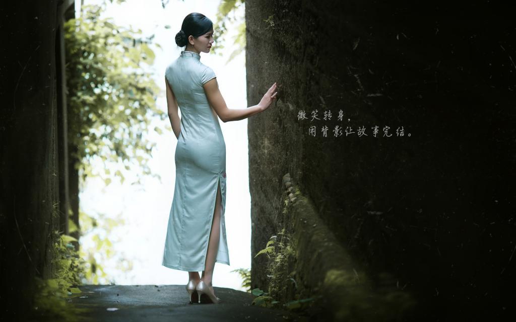周涛写给女儿写过这样一封信