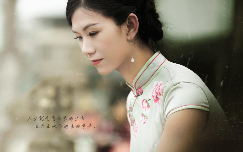 心灵的守望者