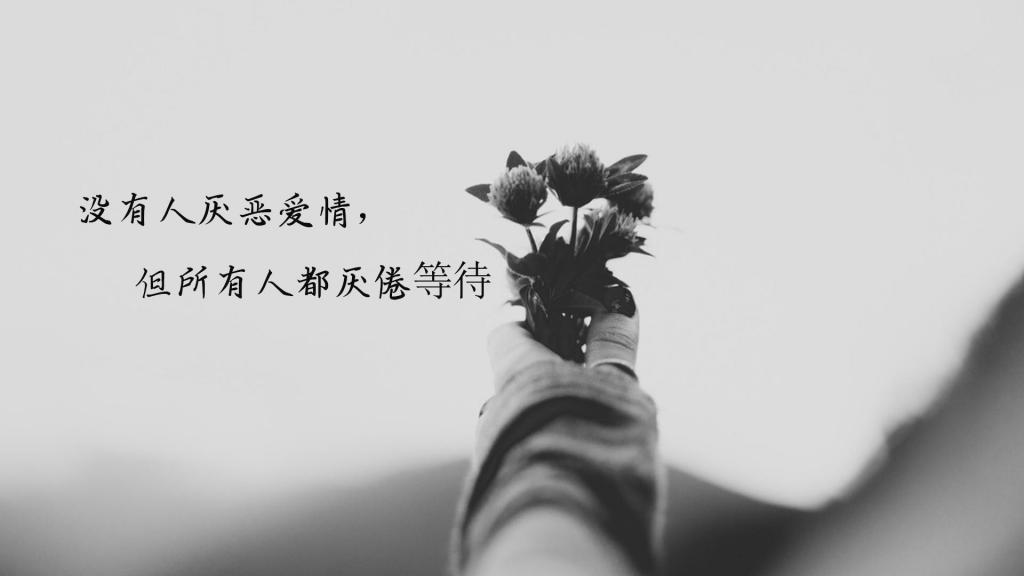 96级爱的台阶