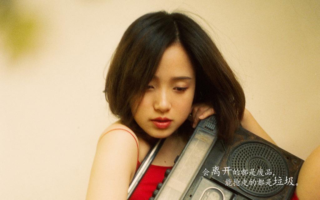 外婆桥(六)
