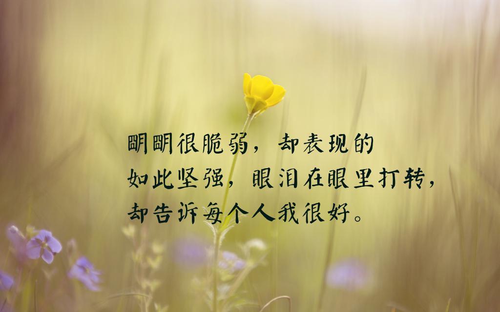 分手后,还是小气点好