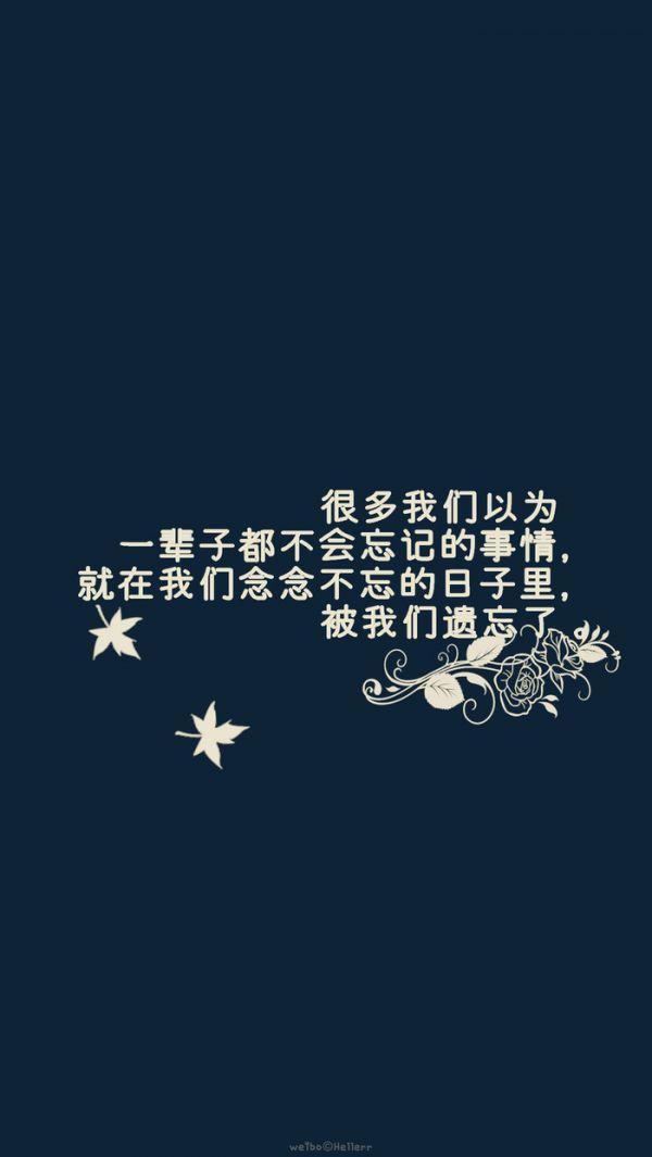不要在爱情里偷了懒