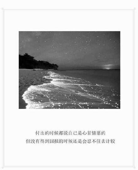 午夜敲门
