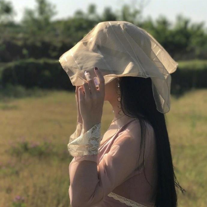 女人的自尊