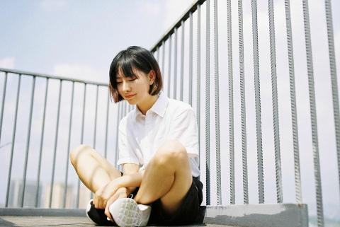 邪念拼图之好奇害死猫