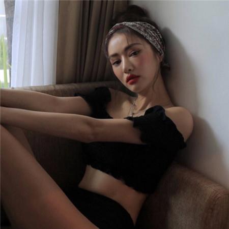 暗恋的女人最天真