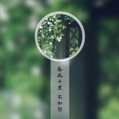 我爱我的校园散文