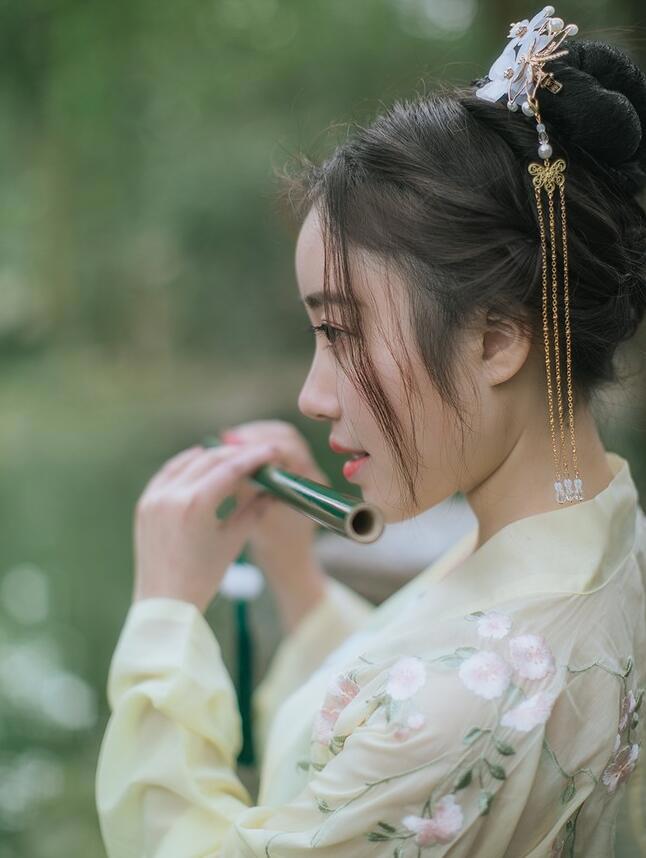 未来嫂子竟然是我的“黑夜情人”