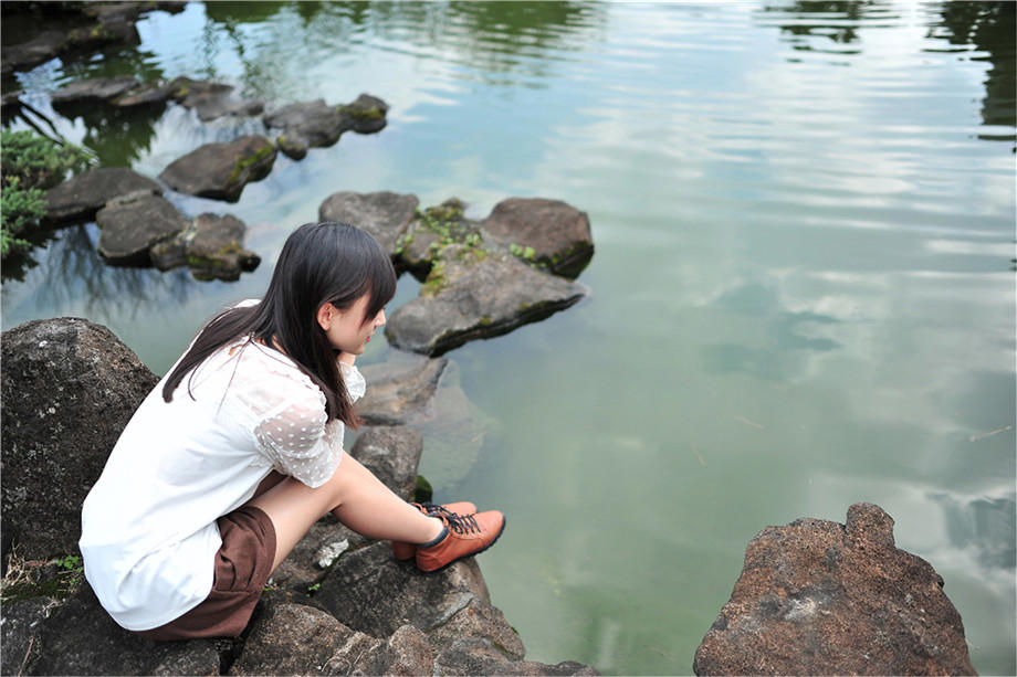 女孩子生气没有哄 怎么办