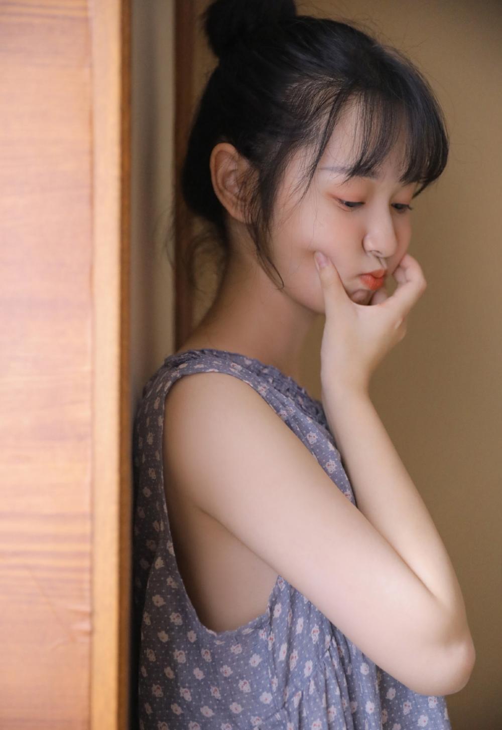 来世我一定好好对您