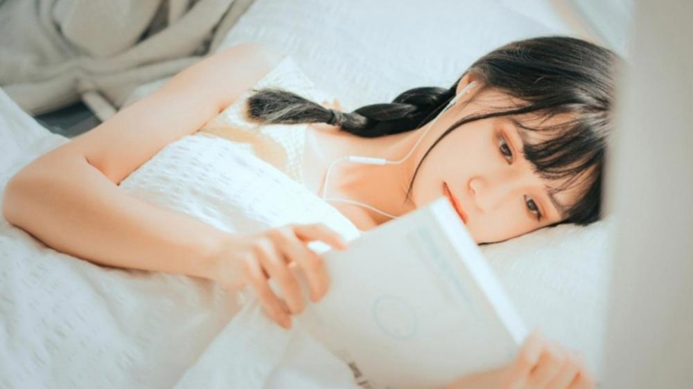 性爱后静静地躺会儿 更健康