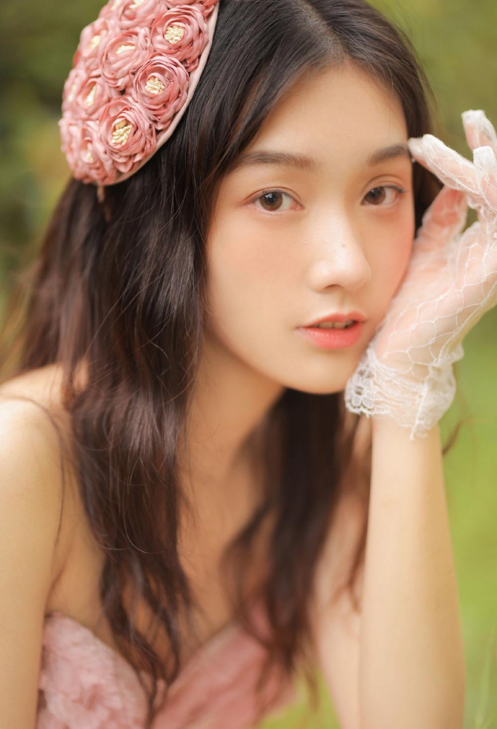 情感故事：这个年轻美女是我姑妈？！我觉得不太可能
