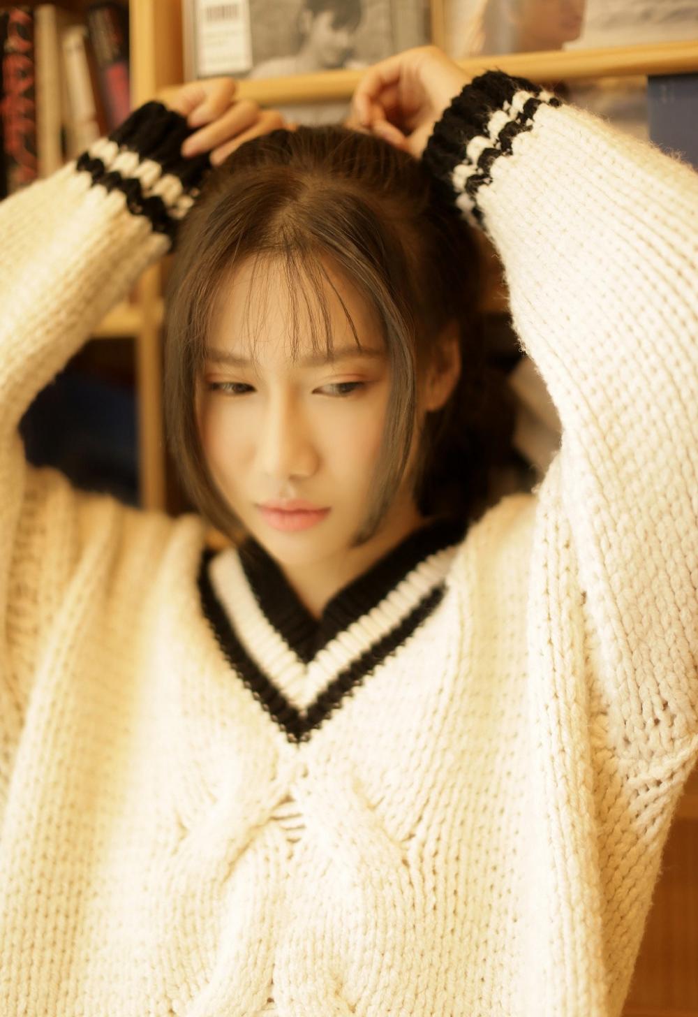 母亲，今生欠你一束康乃馨