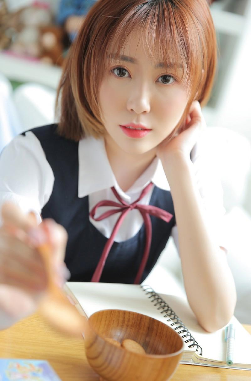 爱，很简单