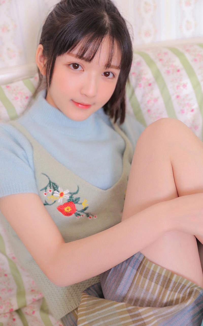 我虽是小三，但我很幸福