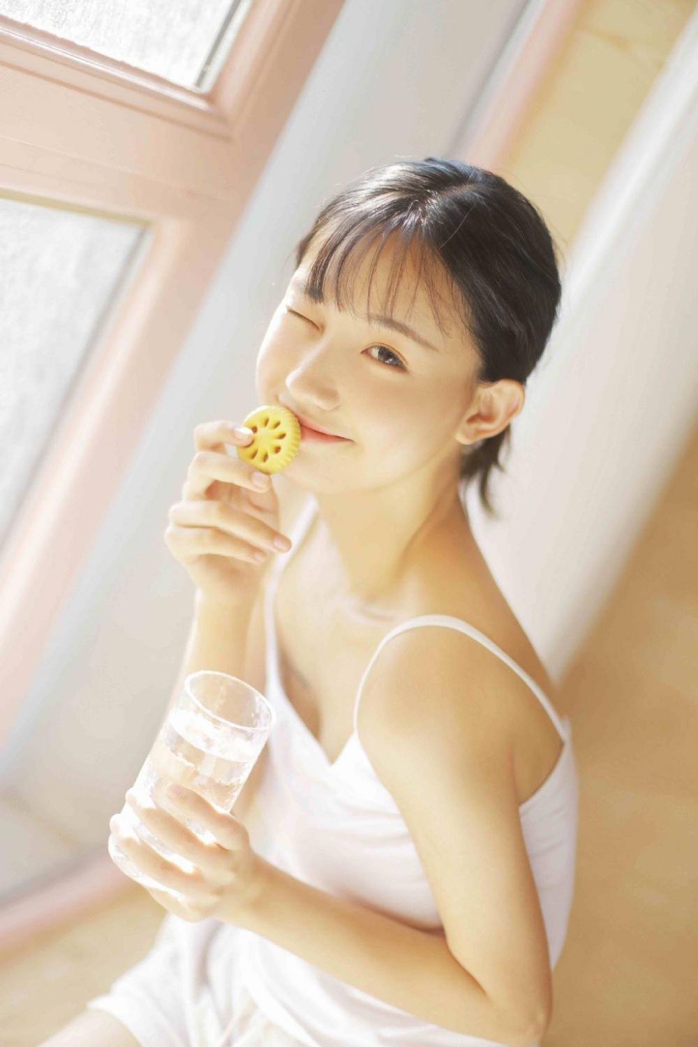 丧偶老汉苦追年轻女同事 女孩无奈辞职