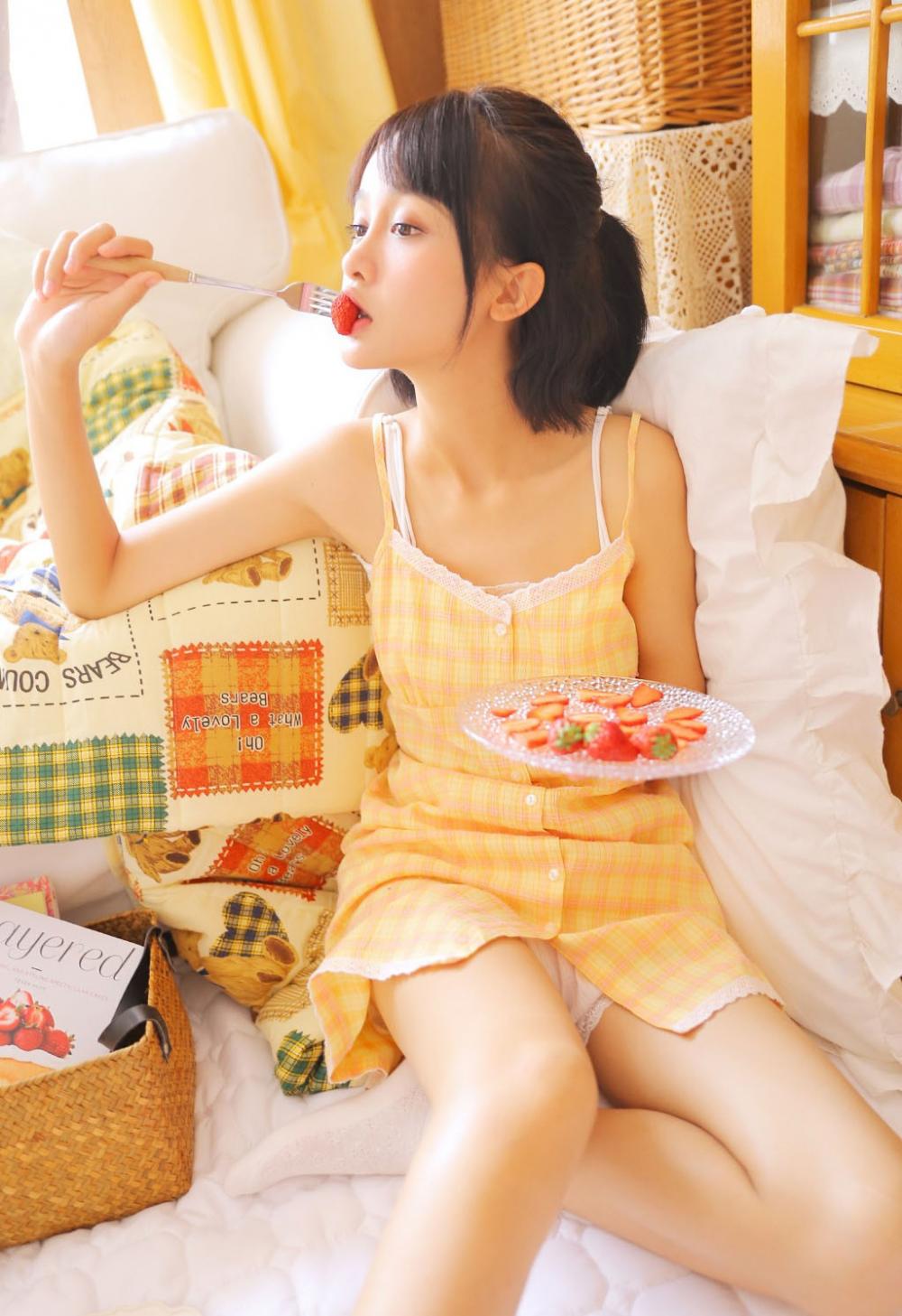 口述：我真的没有兴趣去碰女人
