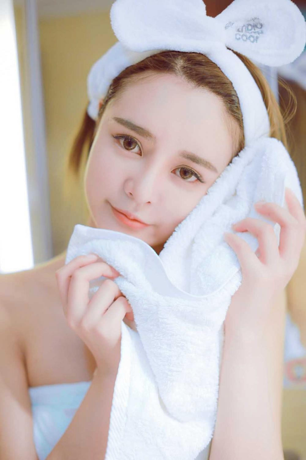 别过夏花绚烂，走进秋叶静美