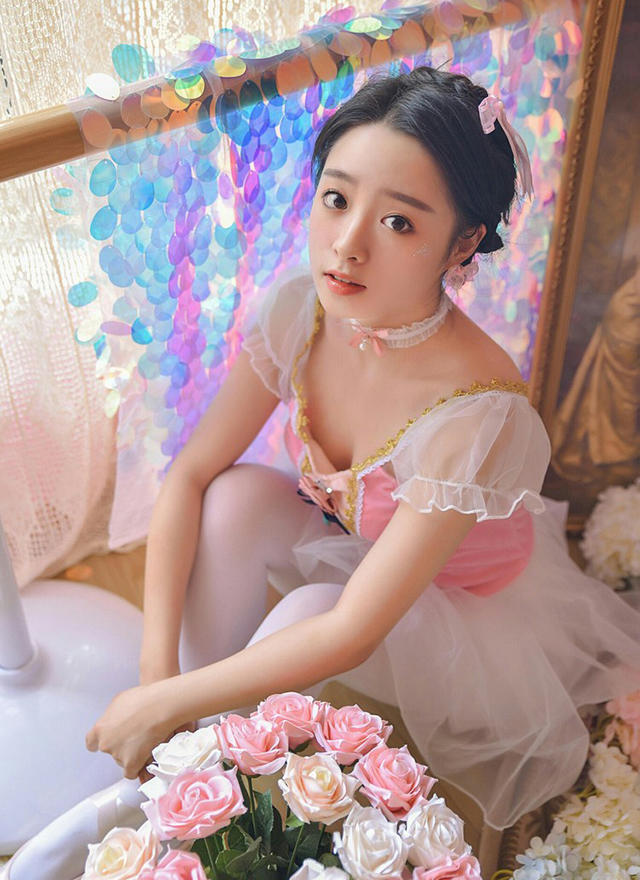 简短爱情故事