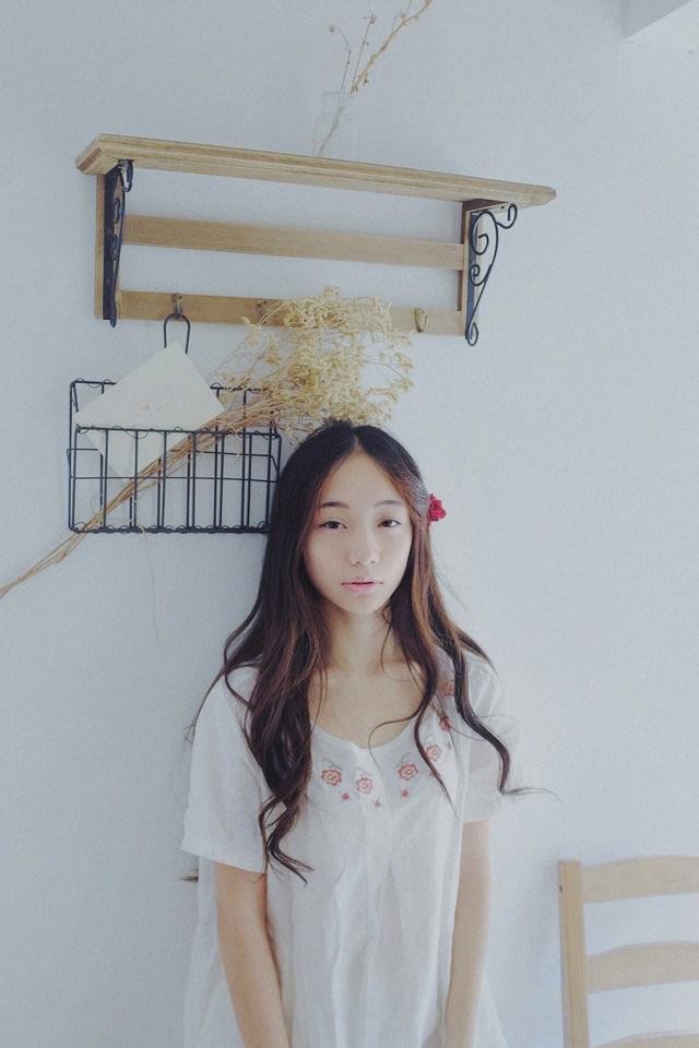 捉妻 一种战栗的快感如火般燃烧她所有的理智，令她承受不住地只