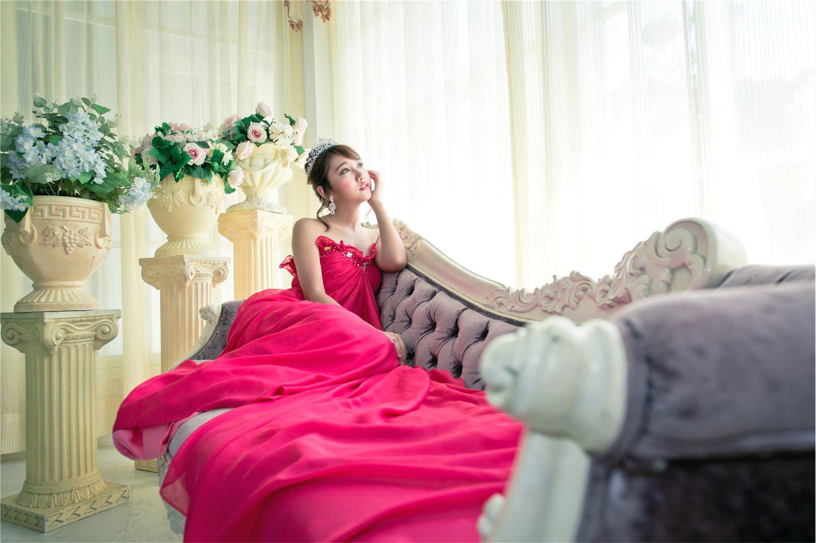 已婚少妇的自述：疯狂一夜比偷情更刺激的事