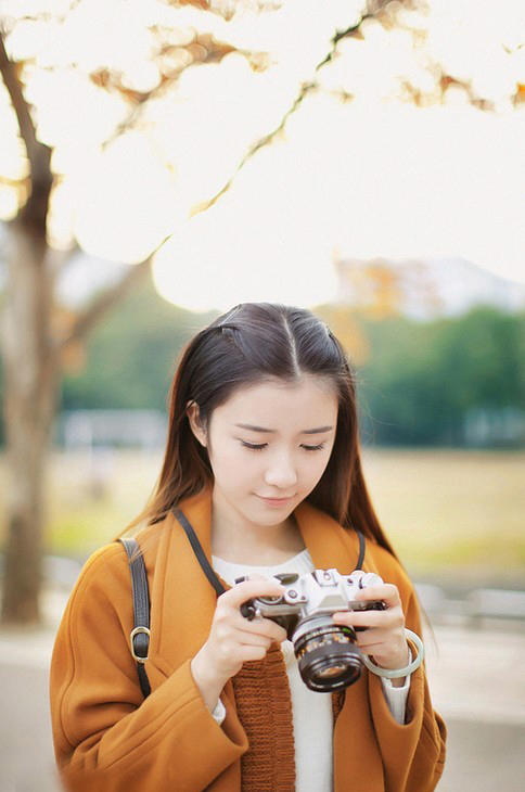 什么样的女人最好泡 她分手了我愿意当备胎