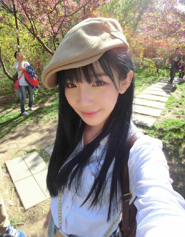 相差23岁我婚姻结局早已注定
