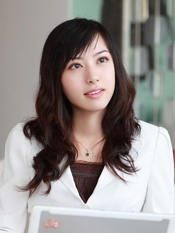 岁月很美，你亦很美